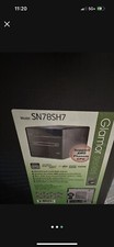 Shuttle SN78SH7 XPC Glamour Series NIB picture