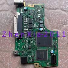 1PC used Panasonic CPU board control board 581D675A-1 picture