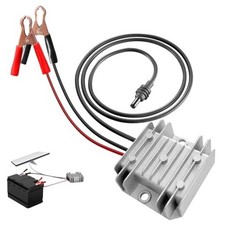 Starlink Mini 12V DC Step Up Converter with Clip - 10 for Starlink Mini picture