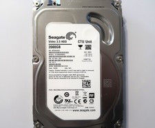 Seagate ST2000VM003 1ET164-262 SC11 WU (W520) China 2.0TB 3.5