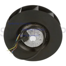 New In Box EBMPAPST R2E220-AA40-23 Cooling Fan picture