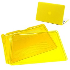 MaximalPower Case Cover for MacBook Pro 13 A1278 CD-ROM Matte Hard Shell Slim picture