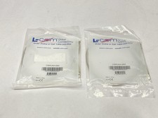 L-Com CSMUAA-05M USB Cable USB A - USB A 0.5m LOT OF 2 picture