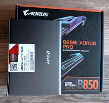 ⚡ AMD Ryzen 9 7900X 12-Core AM5 CPU ⚡ Gigabyte B850I Aorus Pro ITX Motherboard picture