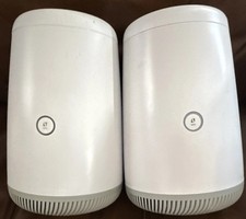 CenturyLink WiFi 6 Routers / Mesh Pods C4000LG & C4000LZ, one of each available picture