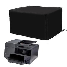 Printer Dust Cover for HP/Epson/Canon/Brother Wireless Printers, Universal Ca... picture