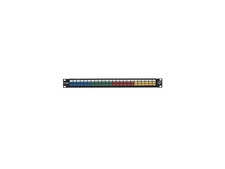 PATCH PANEL MULTIMEDIA 1U 24PT picture