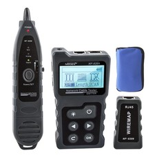 LED-Enhanced Ethernet Cable Tester for Efficient Network Troubleshooting at Home picture