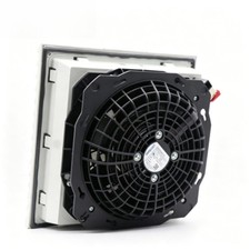 K2S165-AA17-05 Ebmpapst Fan 230VAC Axial Fan 40/42W 2650RPM Rittal Cabinet Fan picture