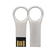 32/64GB Metal Key Shape Portable USB 2.0 Flash Drive Memory Stick Pen Drives Lot picture