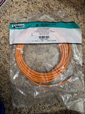 Panduit UTPCH20ORY Cat-5E 20ft Patch Cord Orange picture