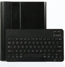CoastaCloud For iPad 2/3/4 Really Thin Stand Cover with Magnetical Keyboard NEW picture