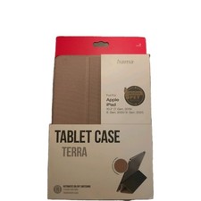 Hama Tablet Case Terra Apple iPad 10.2