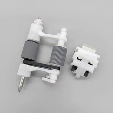 1 Set New ADF pick up roller separation pad kit for EPSON GT-2500 2500 picture