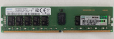 Samsung 16GB PC4-21300V 2Rx8 DDR4-2666 ECC RDIMM Server RAM M393A2K43BB1-CTD7Y picture