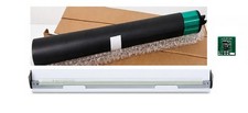 1 x DRUM KIT BLACK FOR XEROX DIGITAL PRESS 700 770 PART # 013R00655 picture