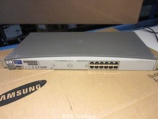 HP J4812A 12-PORT 10/100BASE-T HP PROCURVE SWITCH 2512 picture