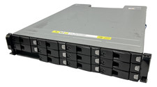 HB-1235 Storage Array Enclosure 10x 3.5