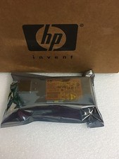 HP 593831-B21 591554-001 599383-001 750W CS platinum power supply G6 G7 picture