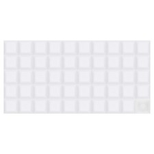 50 Pcs PBT Keycap Set DSA Mechanical Numeric Keypads for Keyboard, Beige picture