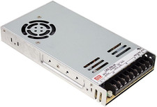 Power Supply 24V 14.6A 350W Single Output Switchable AC to DC 24 Volt Industrial picture