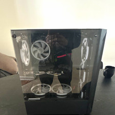 STGAubron prebuilt Gaming PC AMD Ryzen 5 3400 ,  512GB , windows 11 picture
