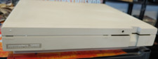 Commodore 128 DCR D 128D Case Computer with Screws 203426 picture