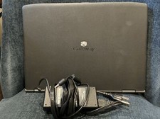 Gateway MT6458 Laptop AMD Turion 64 2.0 GB Ram Has HDD and Battery Windows 10 picture