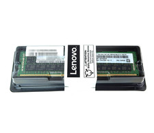 New Lenovo/IBM 01KR355 4ZC7A08709 32GB 2Rx4 DDR4 PC4-2933 RDIMM Server Memory picture