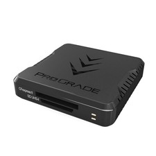 ProGrade PG05.5 Dual Slot CFexpress Type B SD UHS-II Reader USB 3.2 Gen 2 picture