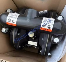1pcs ARO Ingersoll rand Pneumatic Diaphragm Pump 666120-3EB-C DN25 DHL/FedEx picture