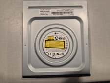 LG GH24NSB0 24x SATA Internal DVD-RW CD Writer Burner M-DISC Tested picture
