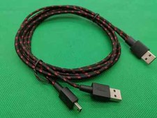 Genuine-Kingston-HyperX L USB Cable for Alloy FPS Keyboard 3500124-001.A00LF picture