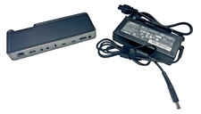 Kensington Thunderbolt 3 Dual 4K Universal Docking Station SD5000T picture
