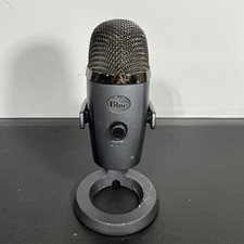 Blue Yeti Nano USB Microphone Micro Usb For Computer BM1010 picture