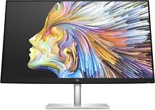 HP U28 4K HDR  Computer Monitor for Content Creators with IPS Panel, HDR 1Z978AA picture