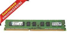 Kingston 8GB PC3-10600E DDR3 ECC UDIMM Server Memory KTA-MP1333/8G picture