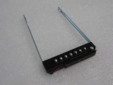 DELL ORIGINAL POWEREDGE SERVER 16G R660 E3 E3.S SSD NVME DRIVE TRAY NV2RX picture