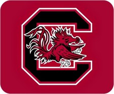 South Carolina Gamecocks Computer / Laptop Mouse Pad picture