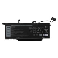 OEM Genuine 52Wh NF2MW Laptop Battery ForDell Latitude 7400 2-in-1 Latitude 9410 picture