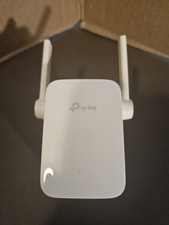 TP-Link N300 WiFi Extender(RE105) Single Band WiFi Range Extender picture