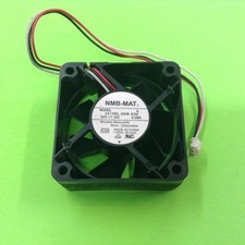 Laser Printer NMB-MAT 2410RL-05W-S39 Cooling Fan picture