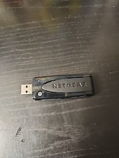 NETGEAR W-Fi USB Stick for Dish Network WNDA3100 v2 Wireless N Dual-Band Adapter picture