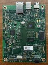 J8H61-60001 - HP LaserJet Pro OEM M501DN Formatter board Duplex picture