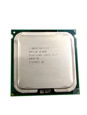 SLABS I Intel Xeon 5160 Dual-Core 3.0GHZ/4MB LGA771 1333MHz 80W CPU Processor picture