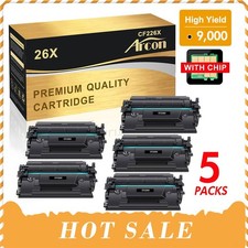 CF226A CF226X Toner for HP 26A 26X Toner Laserjet Pro M402n M402dn M426fdw LOT picture