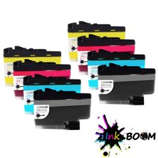 8 Ink Cartridge fits Brother LC3039 LC3039XXL MFC-J5945DW MFC-J6945DW J5845DW picture
