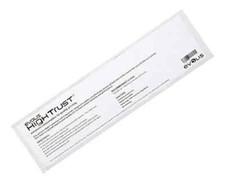 Lot Of 7 Cleaning Cards Evolis ACL004 - Compatible With Primacy/Zenius picture