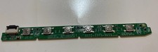 Viewsonic Vx2776-smhd Power Button Control Panel￼ picture