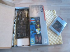 Vintage AST-3G Graphics Card Graphic Card plus 256P ----1985----- picture
